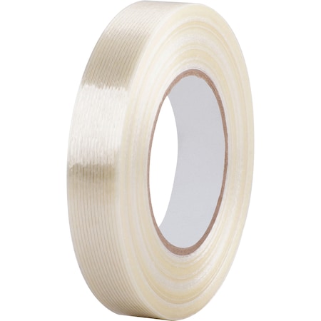 Heavy Duty Filament Tape 1 Width X 60 Yd Length